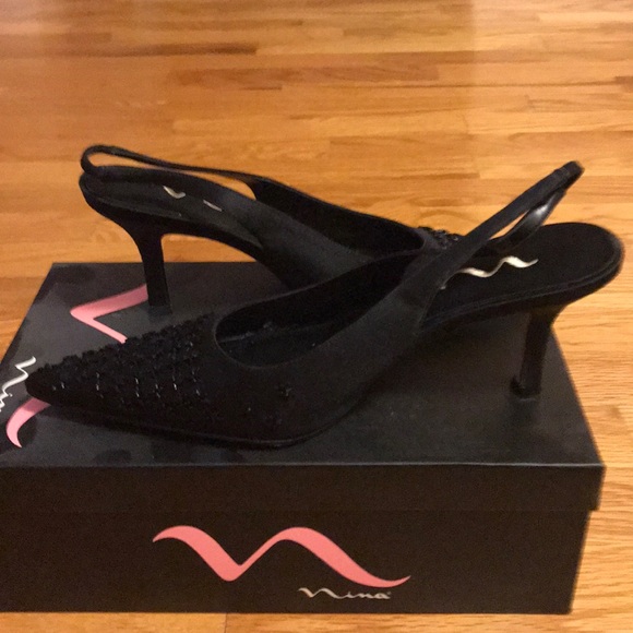 Shoes - Picture 3 of 5